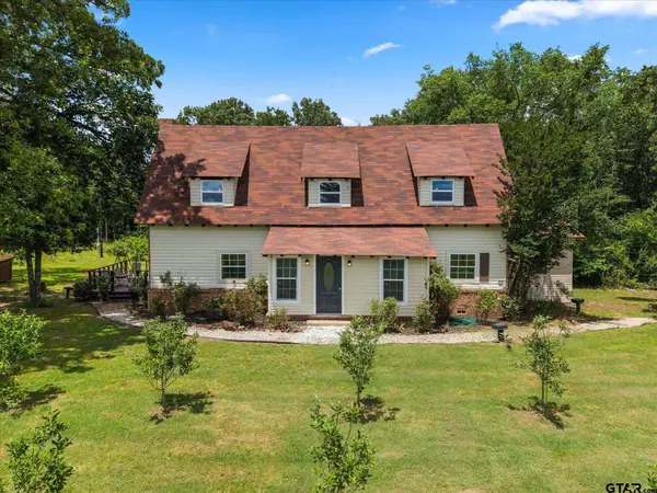 7928 FM 127, Mount Pleasant, TX 75455