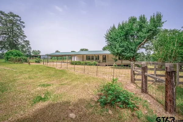 23539 E Hwy 31, Kilgore, TX 75662