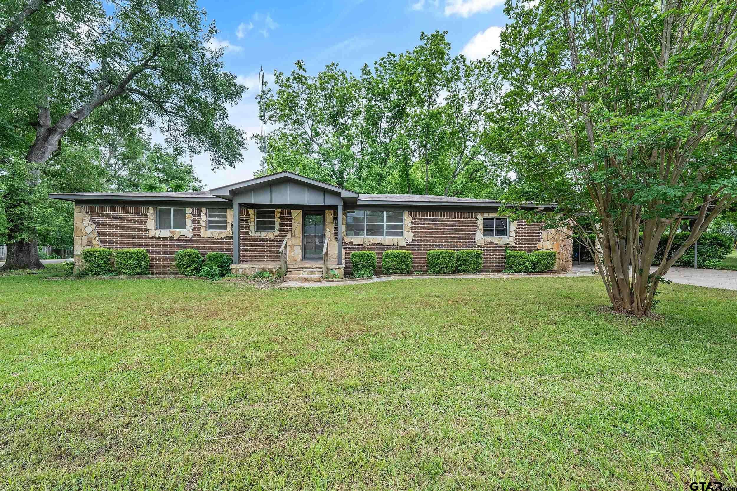 400 Wendy St., Lindale, TX 75771