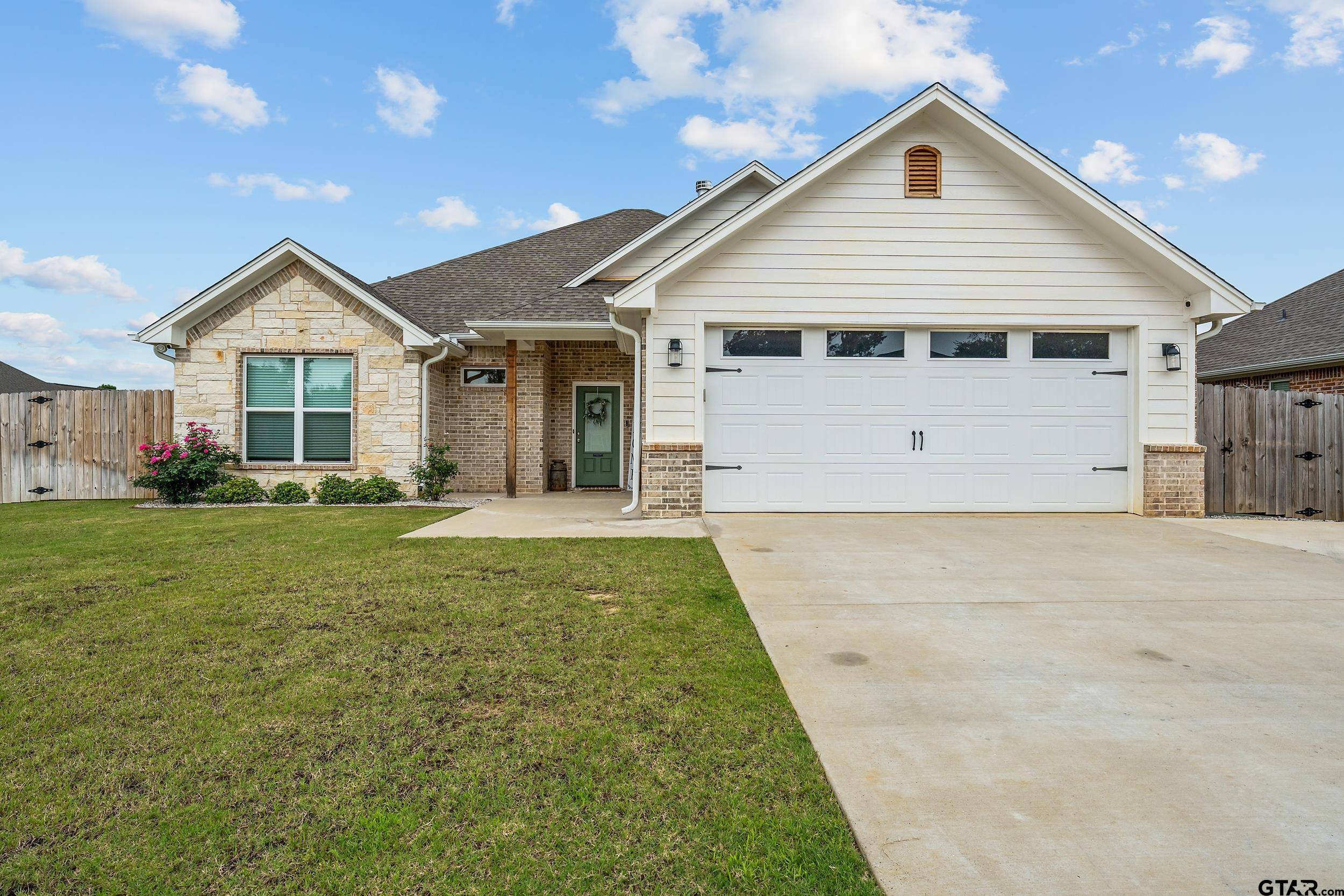 814 Jack Brown, Whitehouse, TX 75791