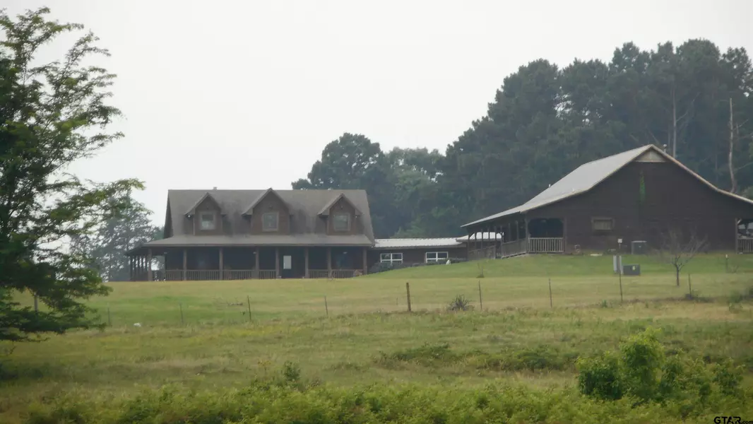 766 CR 4640, Winnsboro, TX 75494