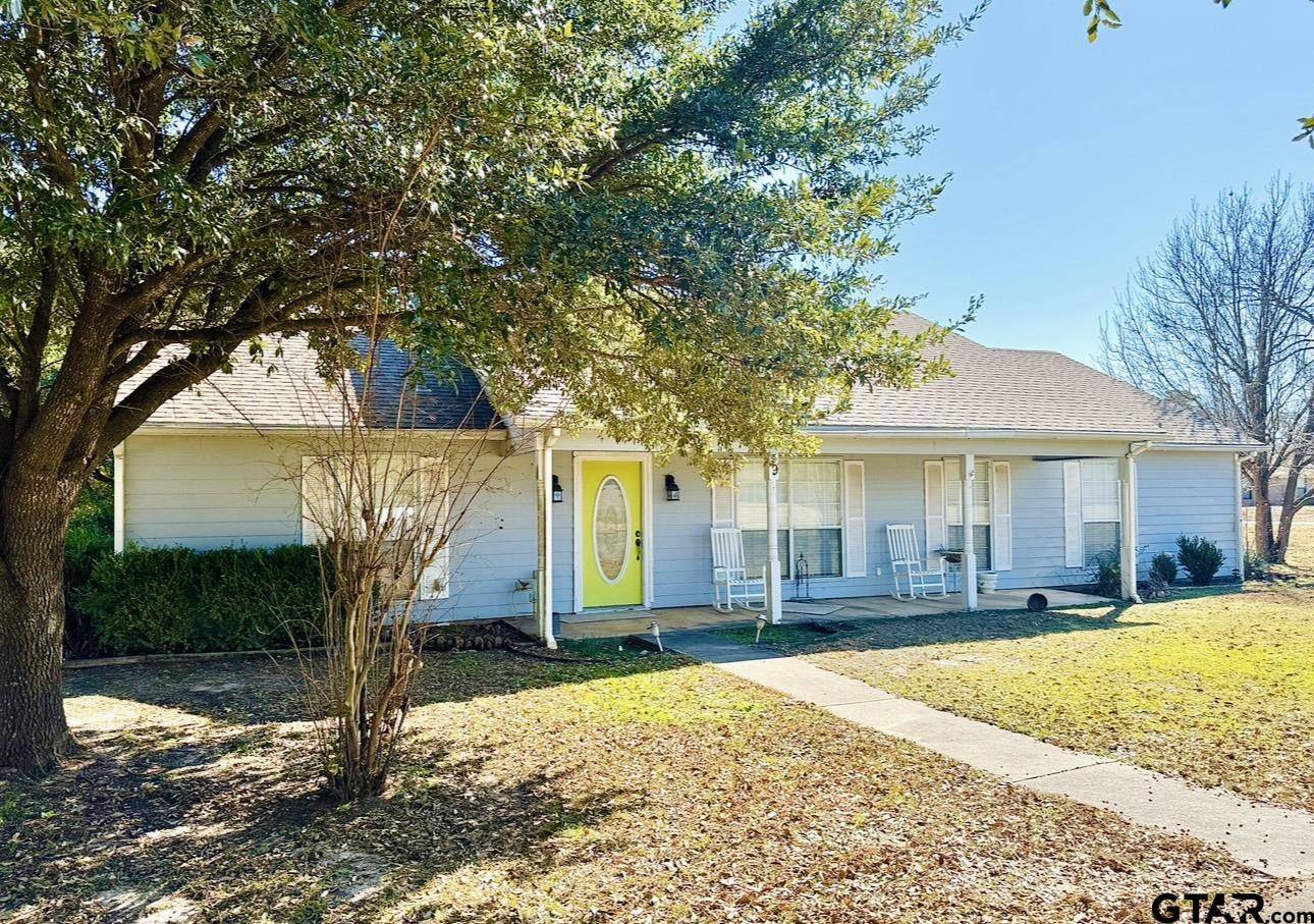 39 County Road 2933, Pittsburg, TX 75686