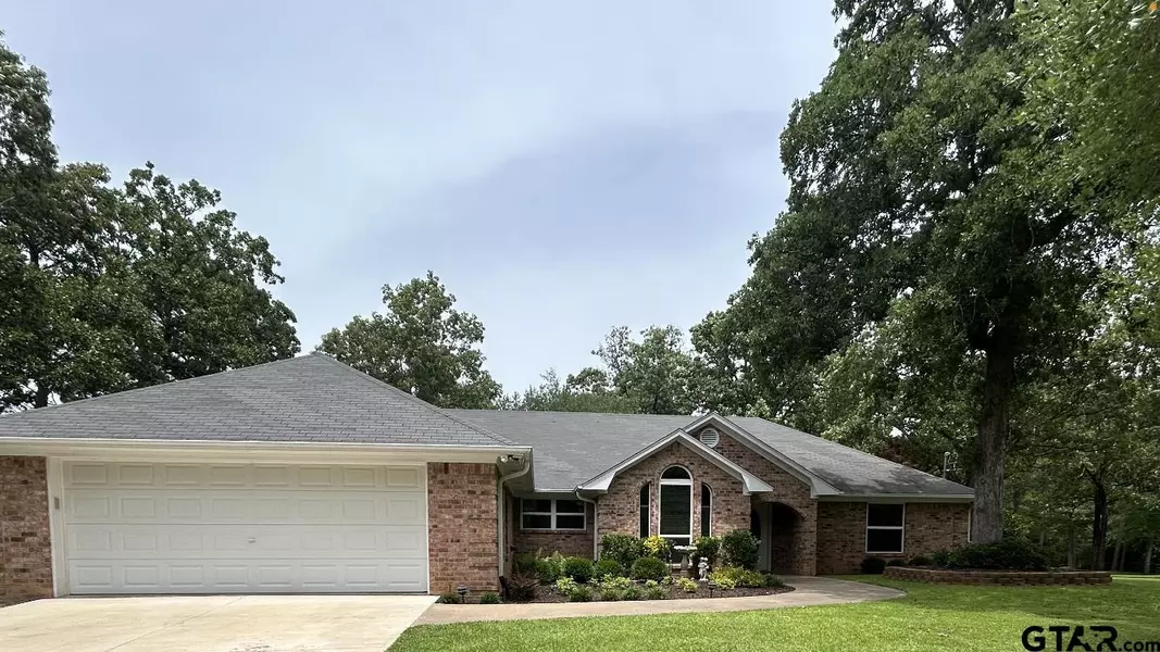 1719 FM 3052N, Troup, TX 75789