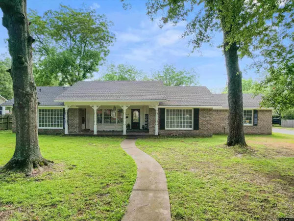 Gilmer, TX 75644,1101 N Bledsoe St