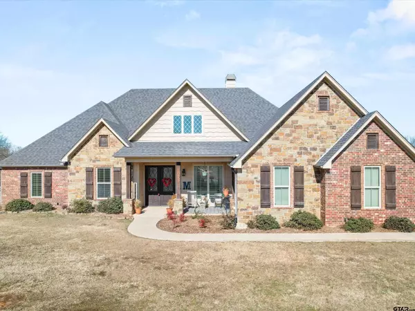 Pittsburg, TX 75686,11087 Wolverine Rd