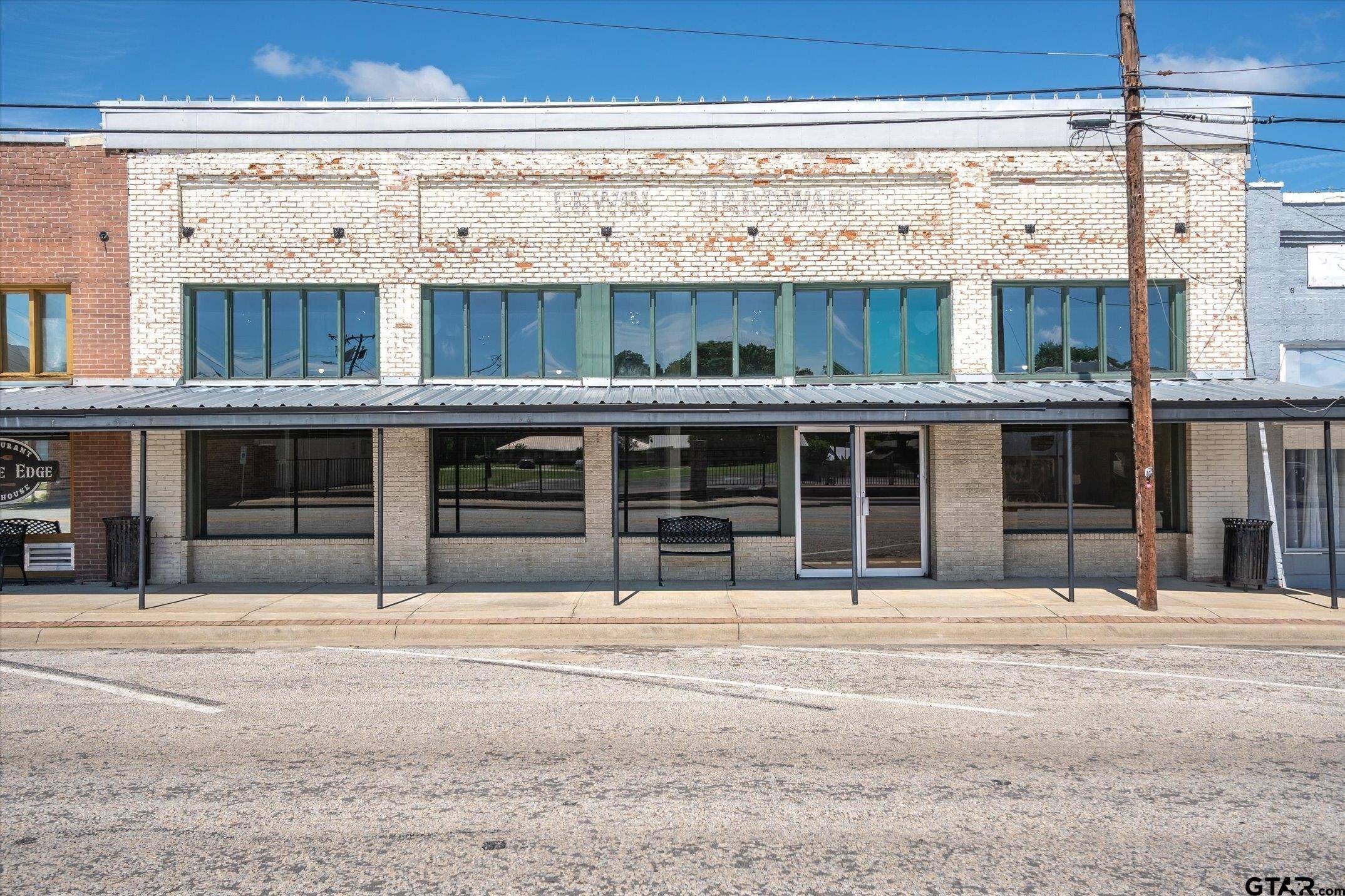 Edgewood, TX 75117,111 N Houston Street