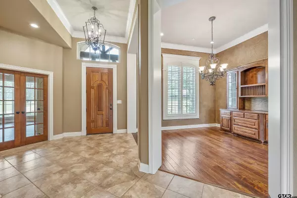 Gilmer, TX 75644,2441 FM 2685