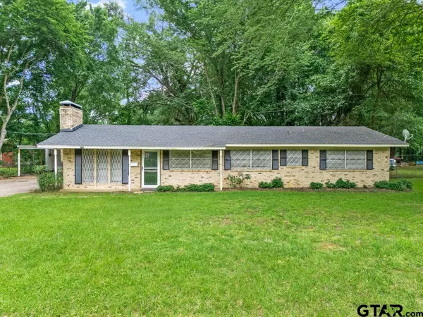 11562 19th Ave,  Tyler,  TX 75709