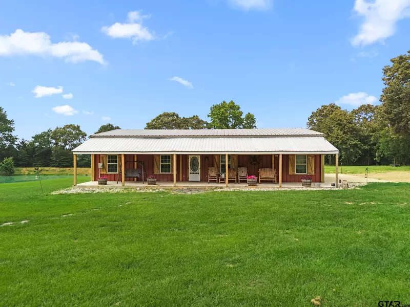 4643 CR 3800, Athens, TX 75752