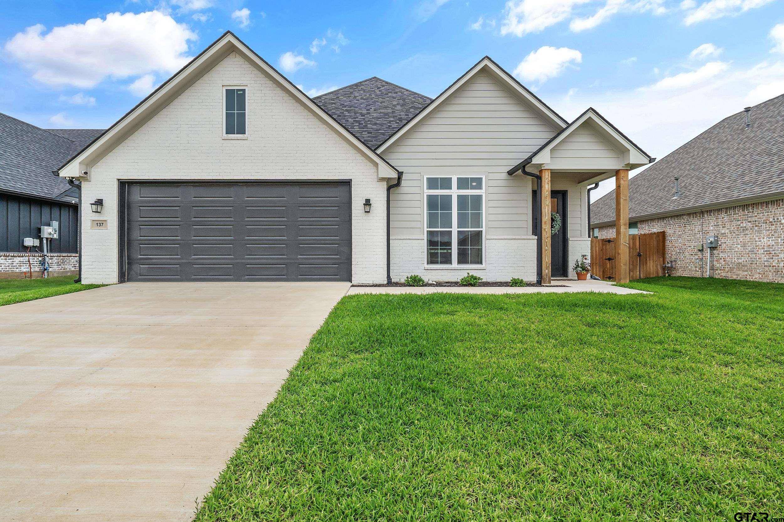 137 Sides Blvd., Bullard, TX 75757