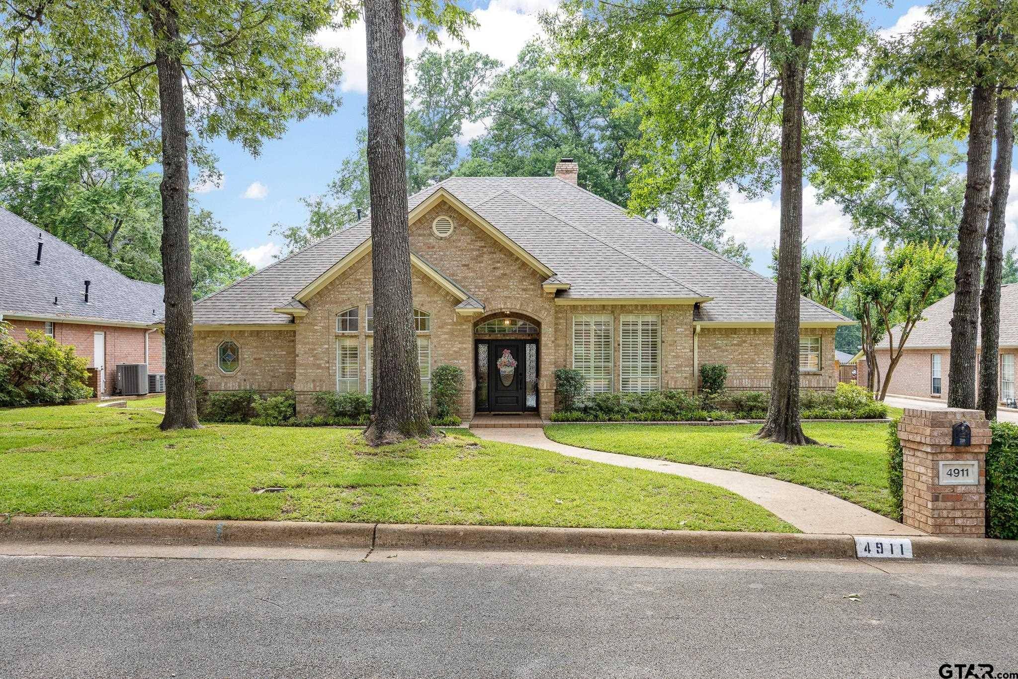 Tyler, TX 75703,4911 Barclay Drive