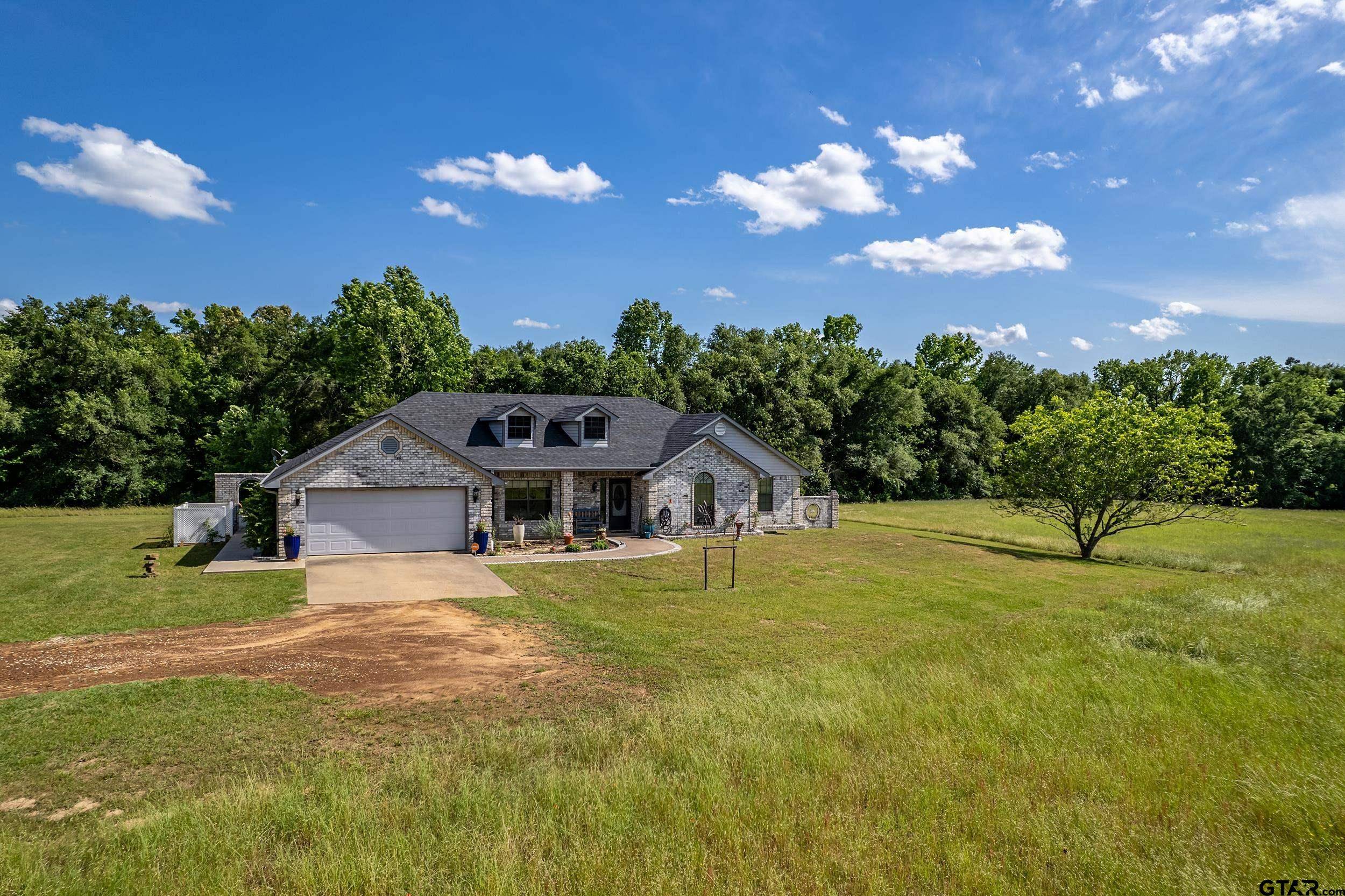 Frankston, TX 75763,8533 Fm 315