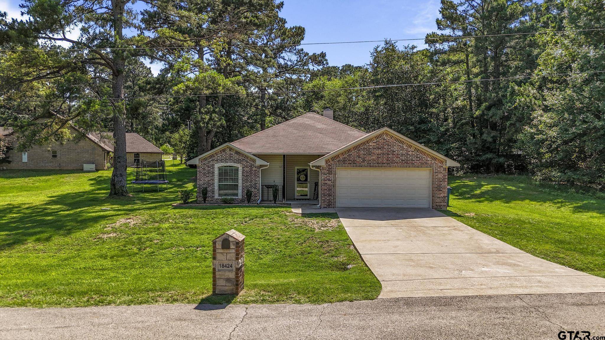 18424 Whipporwill, Flint, TX 75762