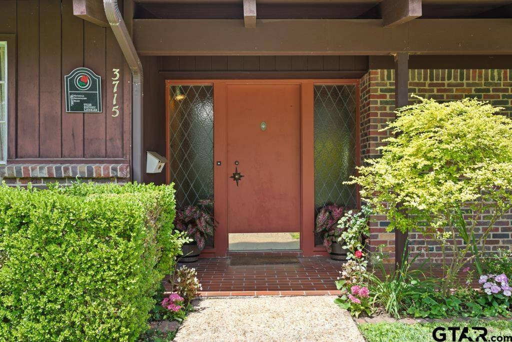 3715 Fry Ave, Tyler, TX 75701