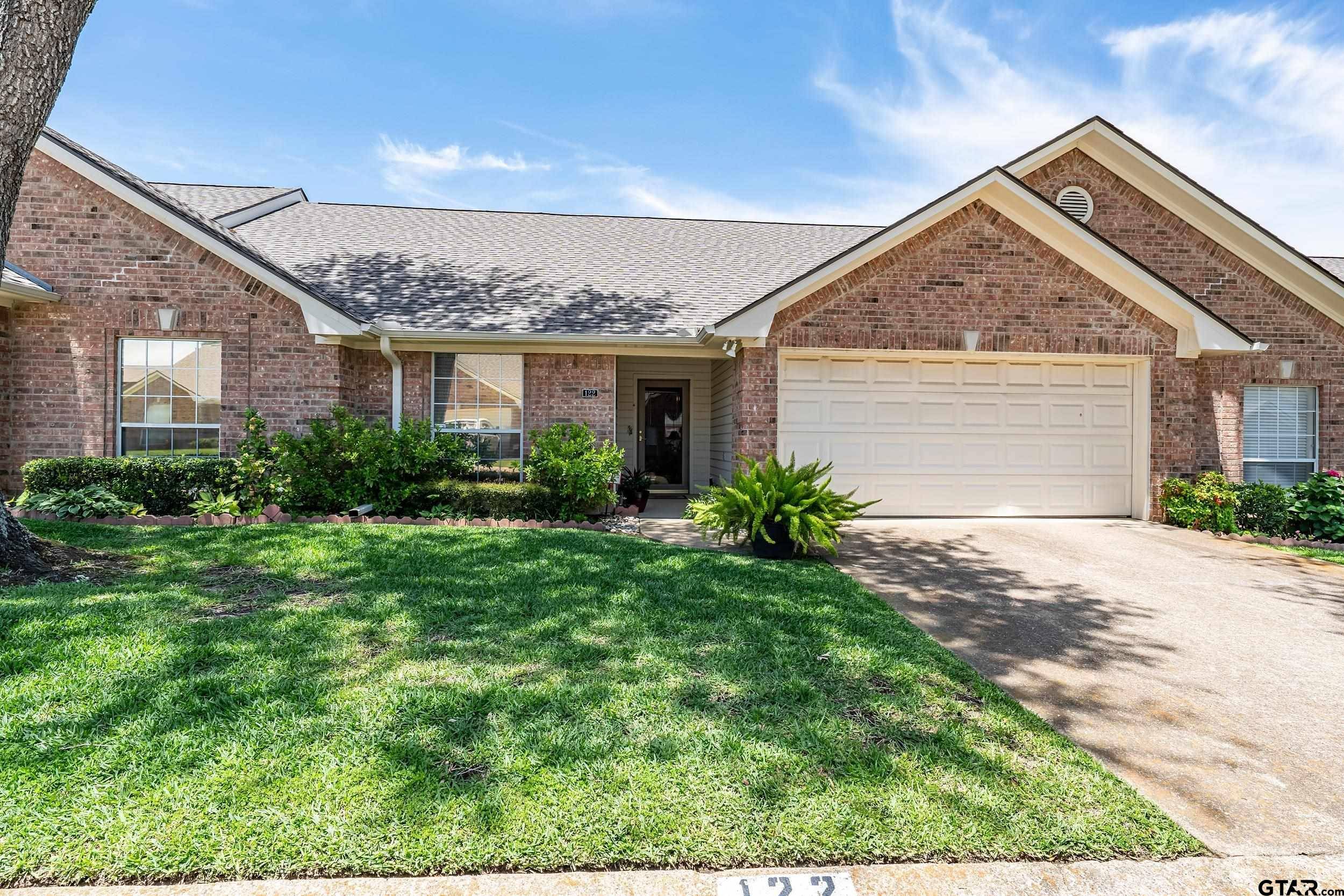 1202 Rice Rd #122, Tyler, TX 75703