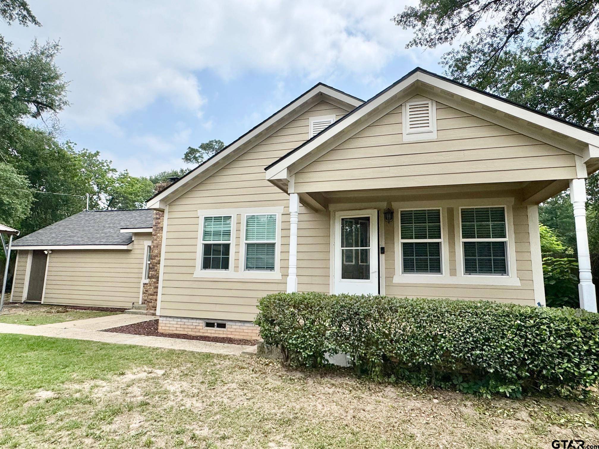 606 GLAZNER, Hawkins, TX 75765