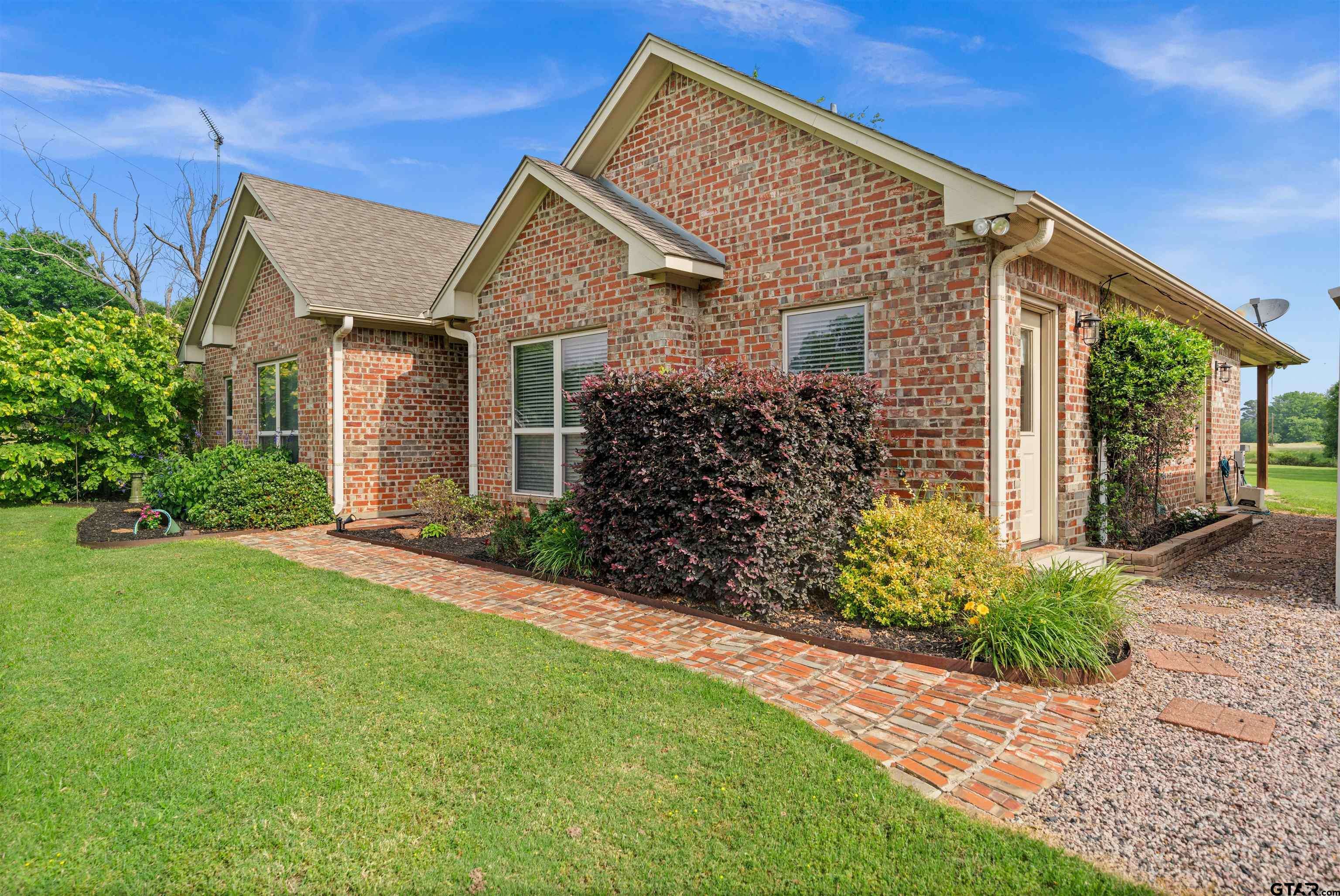 15561 FM 2015, Tyler, TX 75706