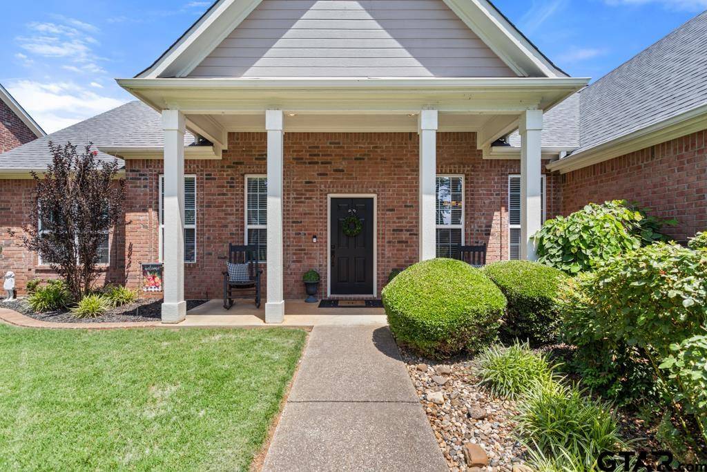 Whitehouse, TX 75791,802 Rugby Ln