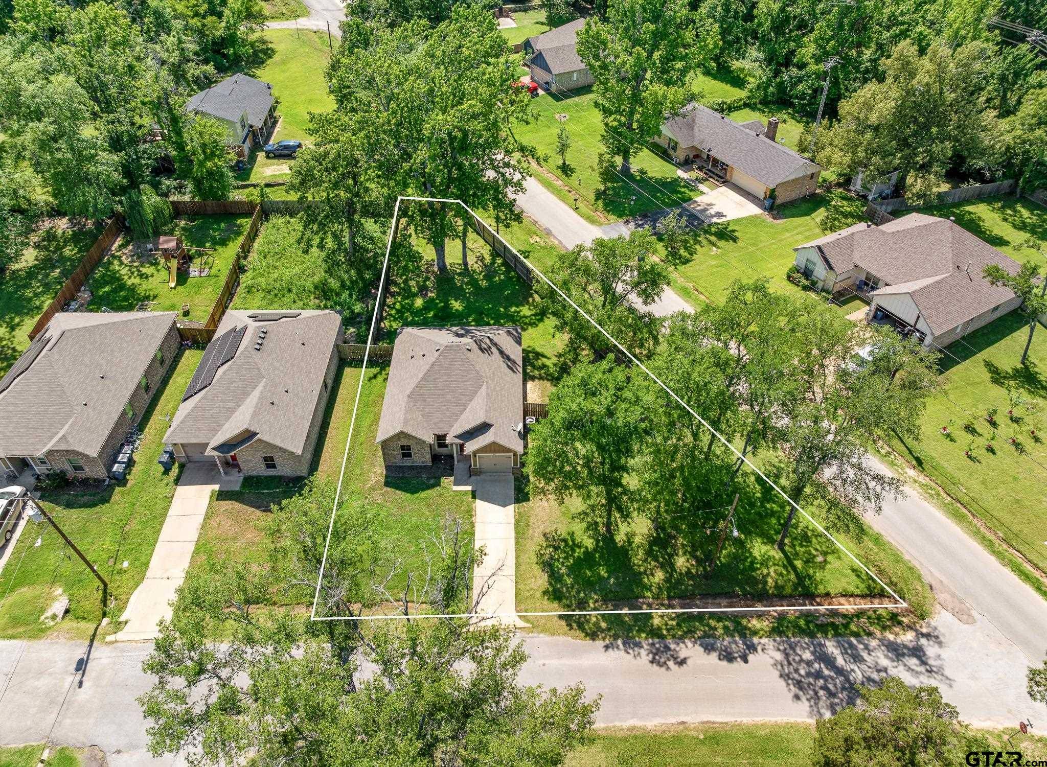 801 Oak St., Bullard, TX 75757
