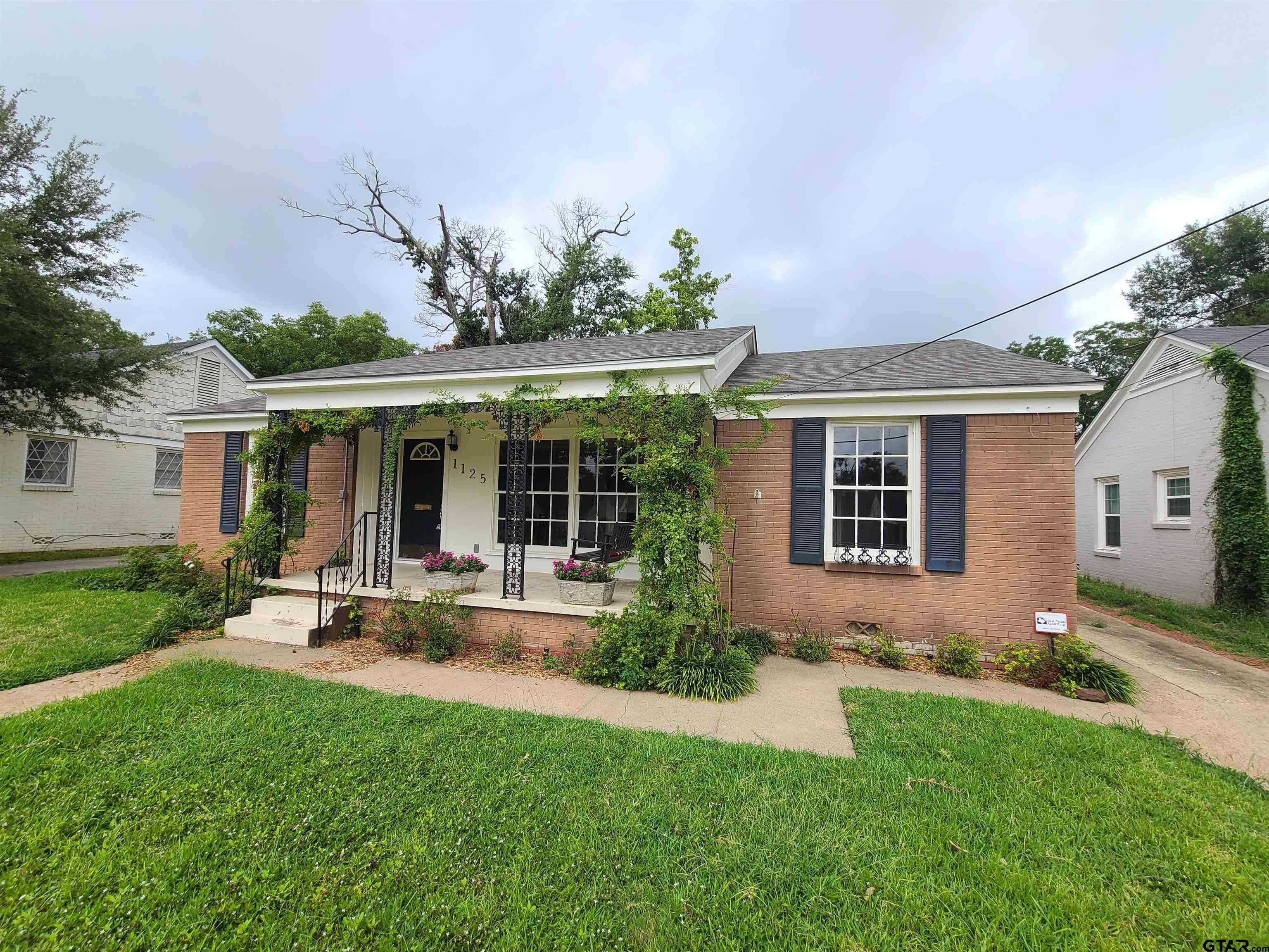 1125 Wall, Tyler, TX 75701