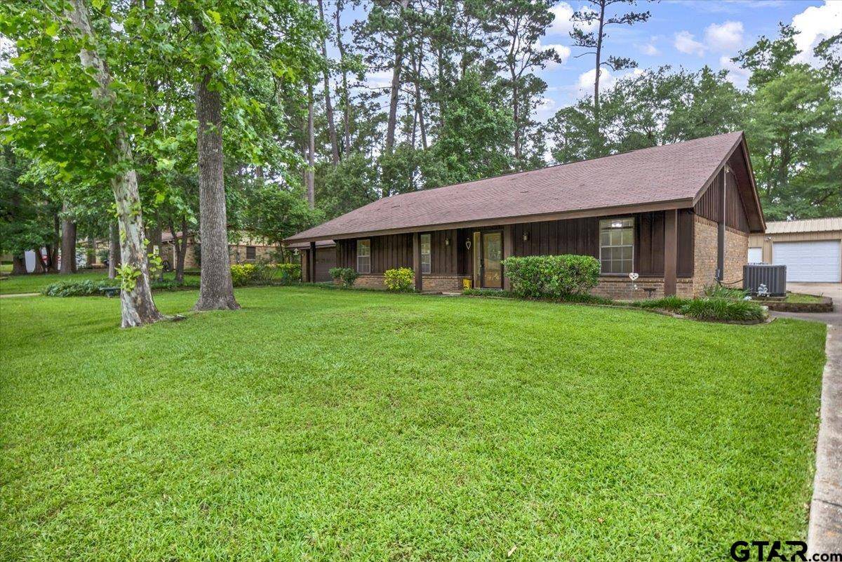 Flint, TX 75762,10462 County Road 1265