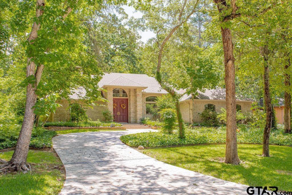 Hideaway, TX 75771,437 Hideaway Ln Central