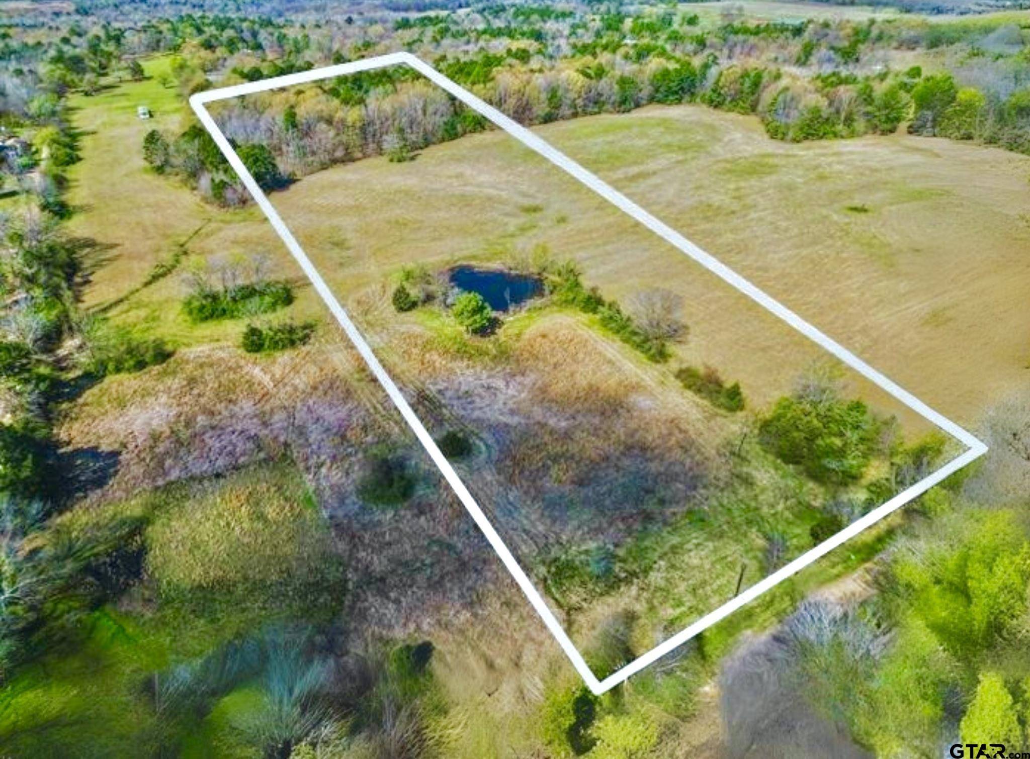 TBD CR 1770, Mt Pleasant, TX 75455