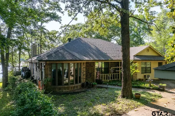 239 Callender Drive,  Murchison,  TX 75778