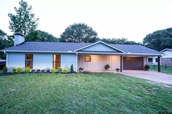 1370 FM 315, Palestine, TX 75801