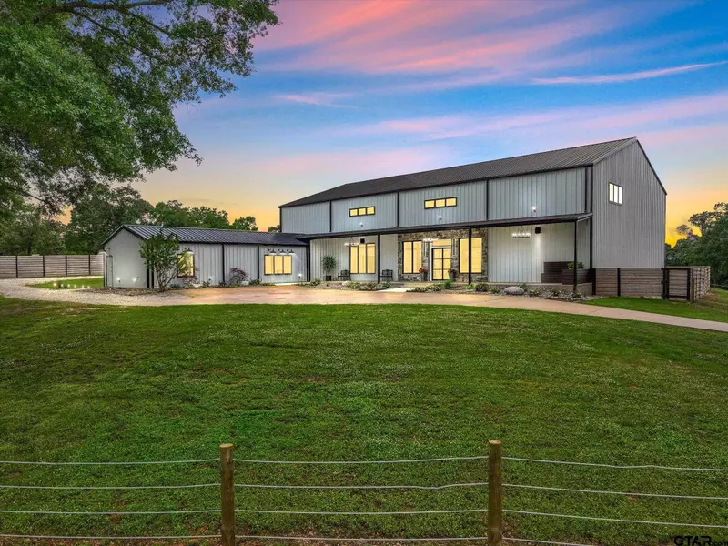 1972 FM 857, Grand Saline, TX 75140