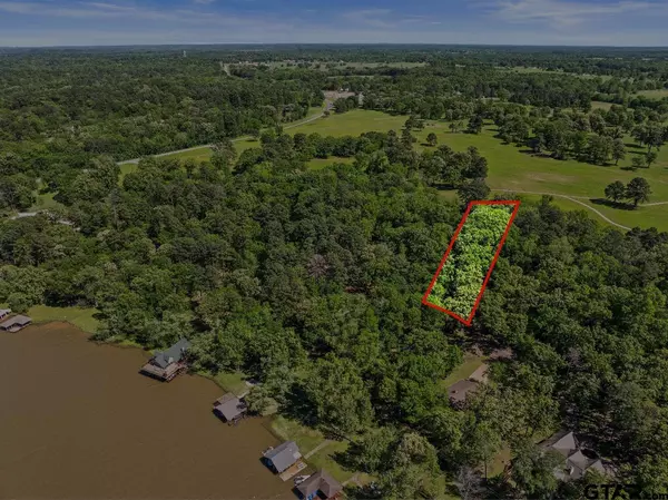 Scroggins, TX 75480,Lot 18 Country Club Road