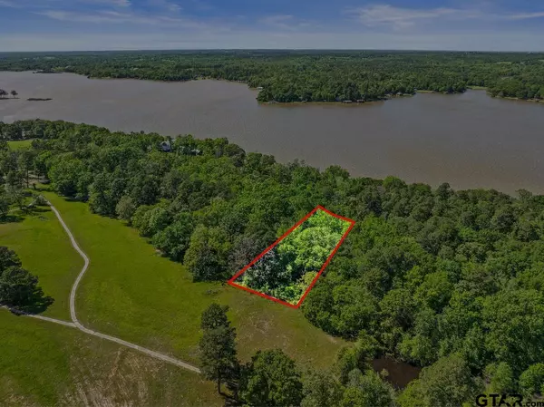 Scroggins, TX 75480,Lot 18 Country Club Road