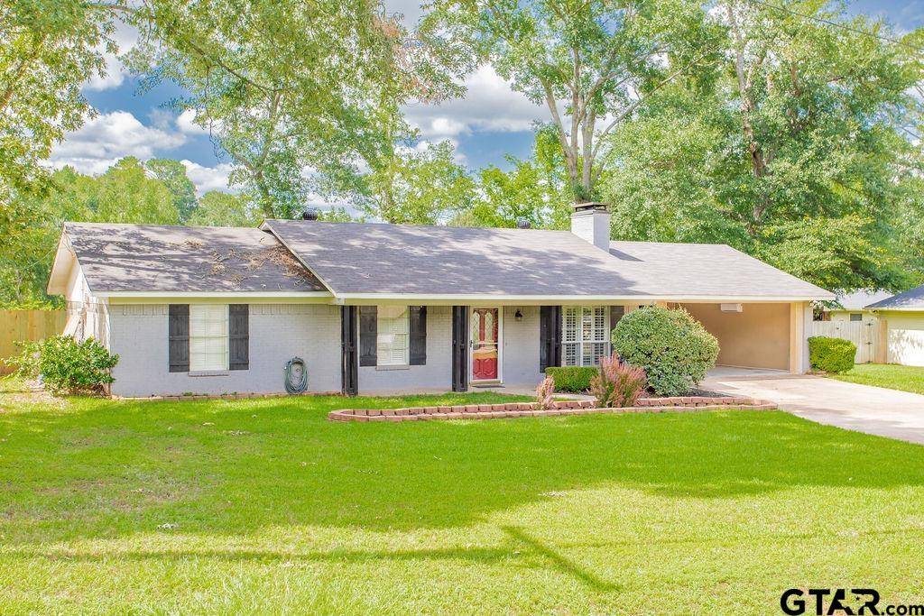 Hideaway, TX 75771,1521 TANGLEWOOD DRIVE WEST