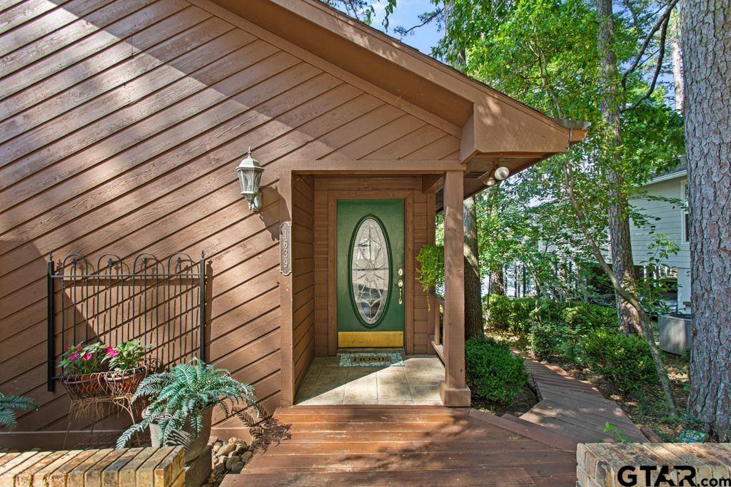 Hideaway, TX 75771,1639 Tanglewood Dr E.