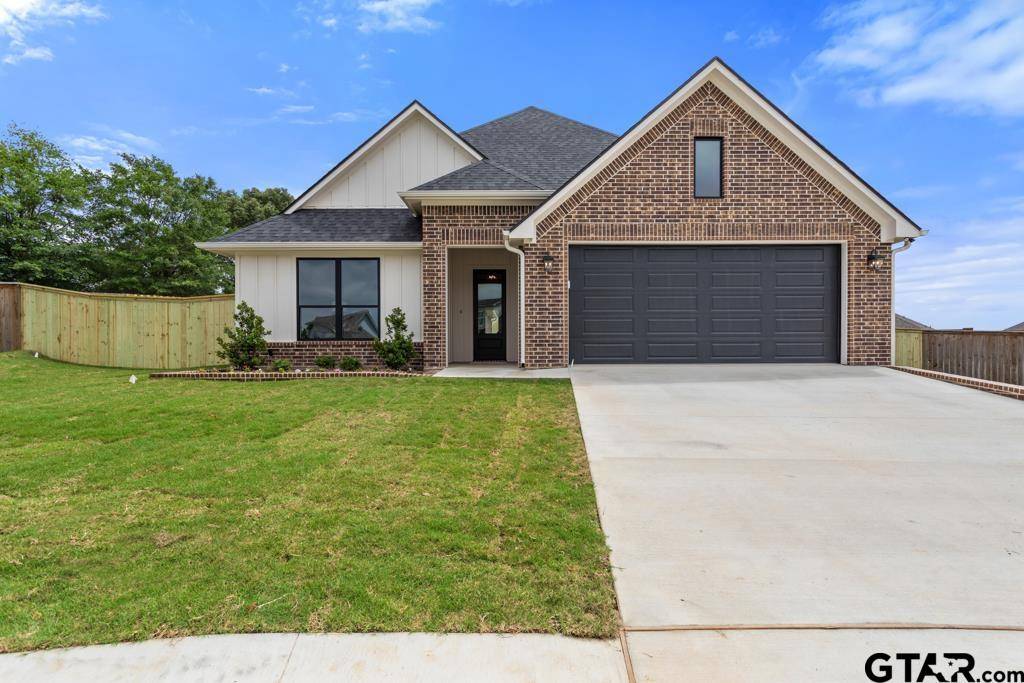 7201 Rolling Acres, Tyler, TX 75707