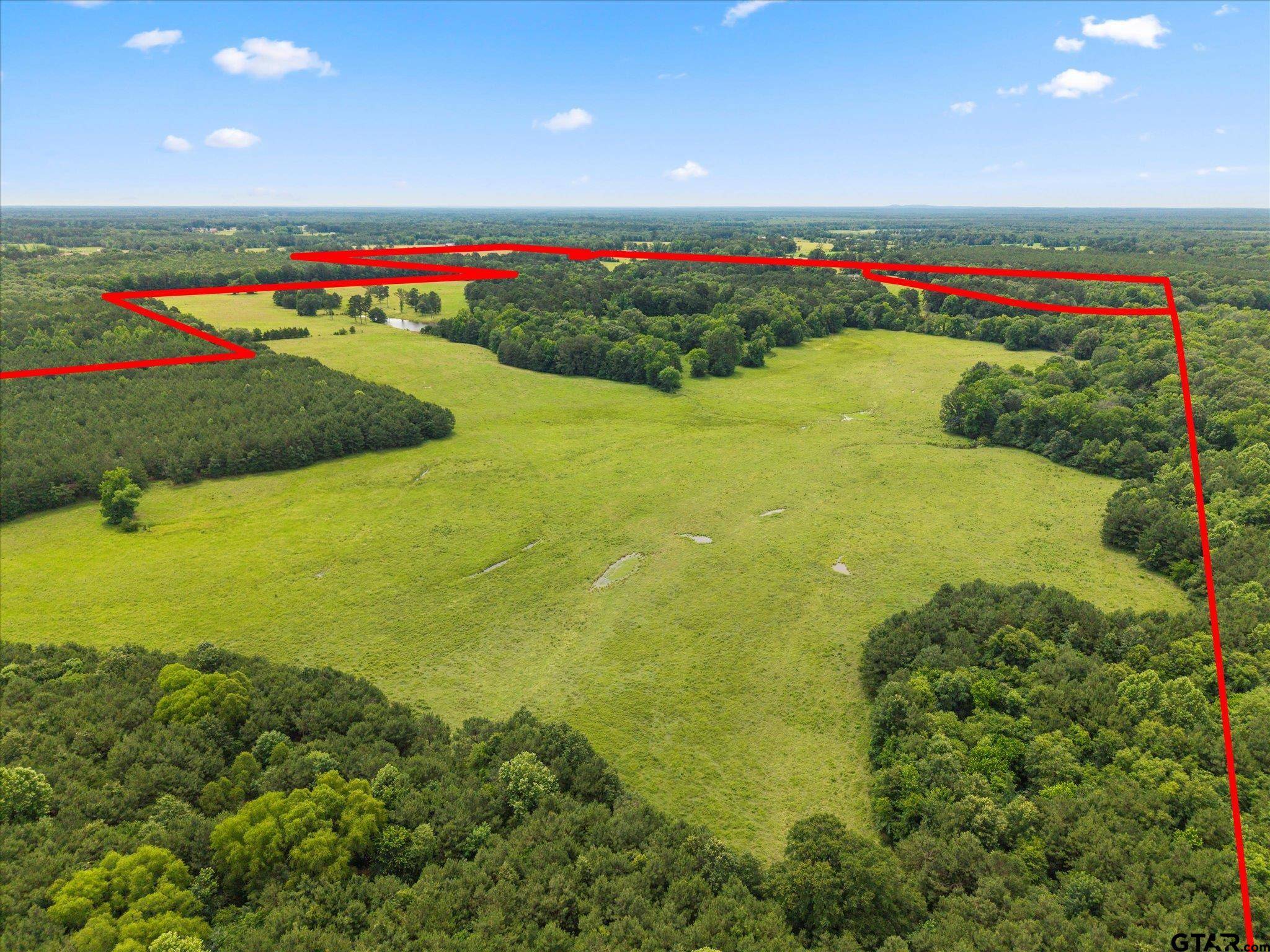 5022 FM 561, Simms, TX 75574