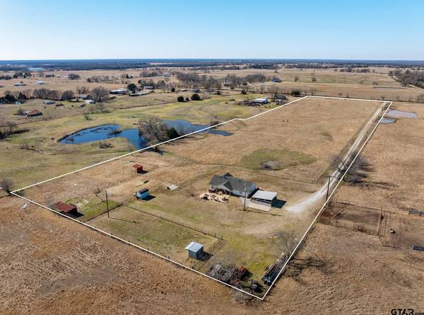 1650 VZ County Road 2512, Canton, TX 75103