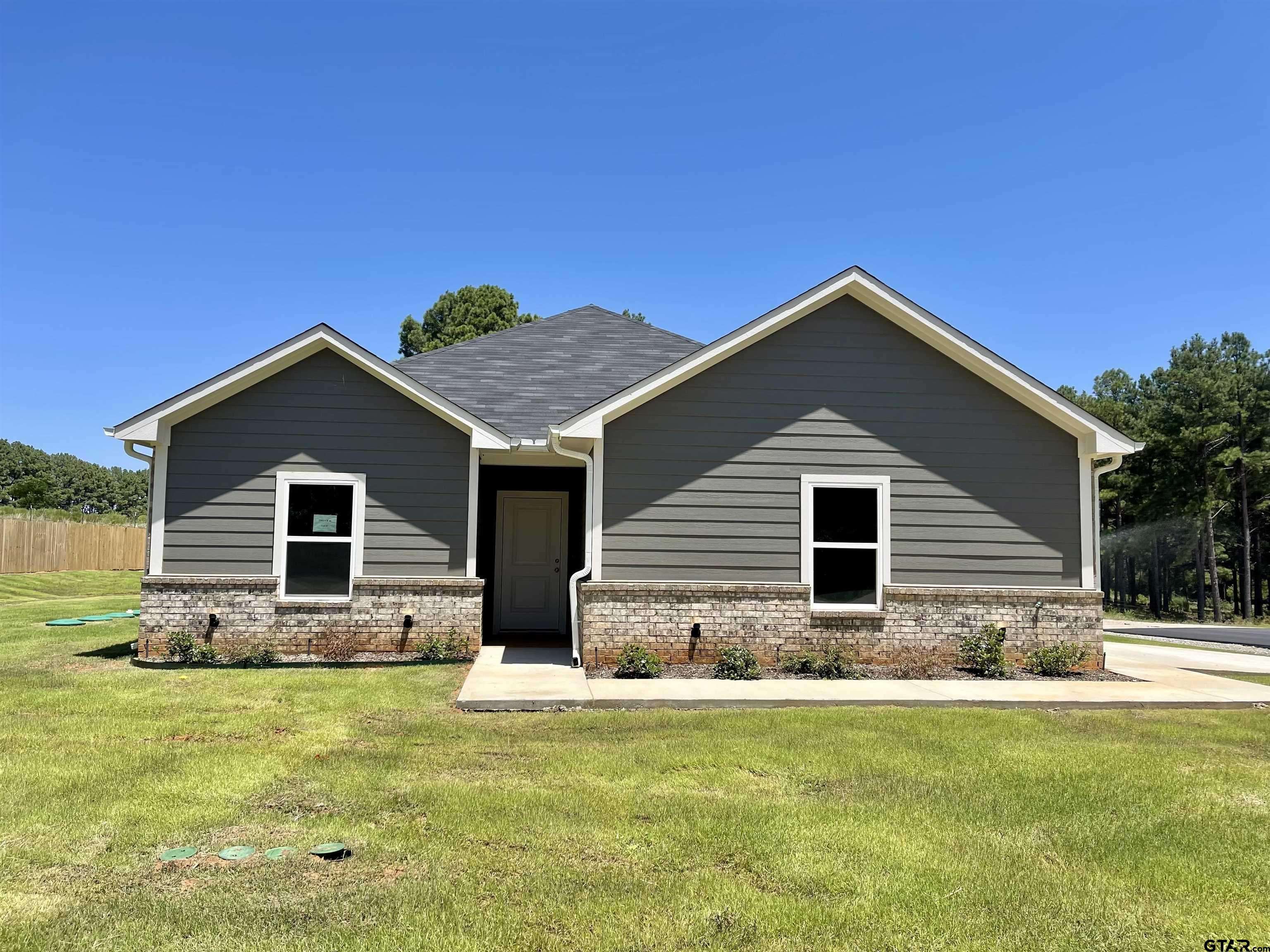 12912 County Road 46, Tyler, TX 75704