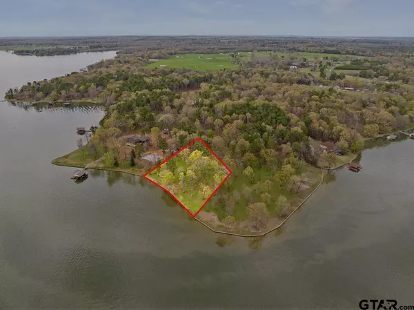 Pittsburg, TX 75686,Lot 6 Lost Pines