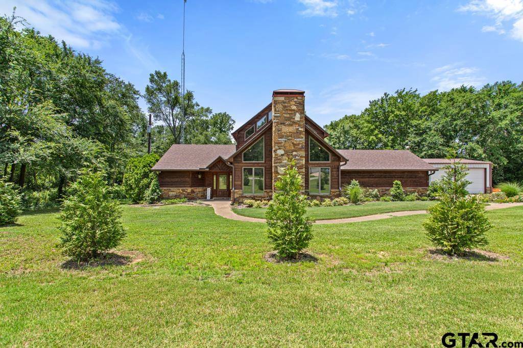 5766 FM 279, Ben Wheeler, TX 75754