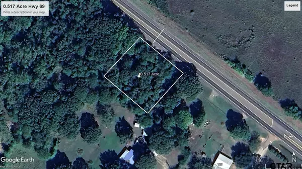 0000 Hwy 69, Alba, TX 75410
