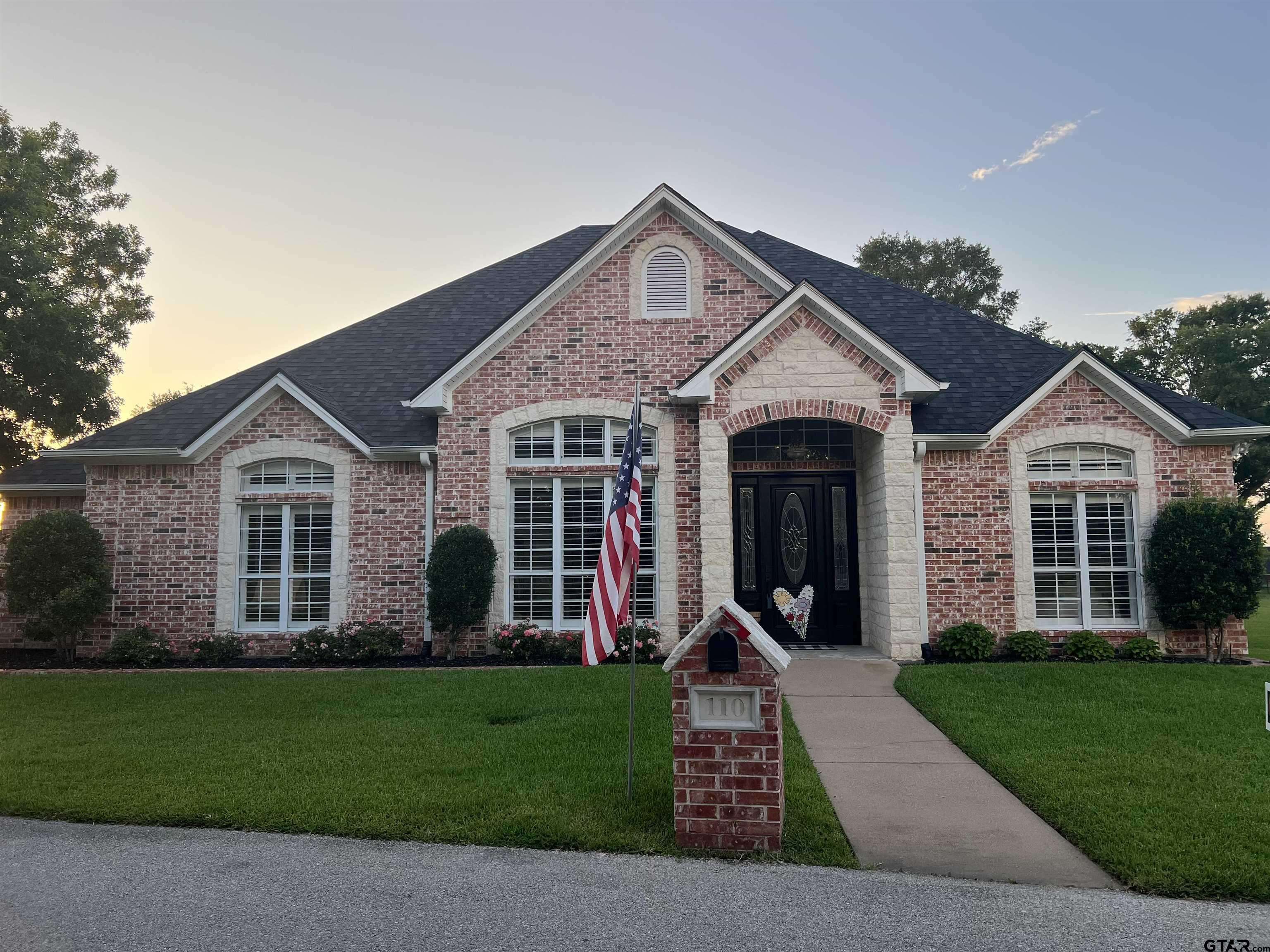110 Carmel, Bullard, TX 75757