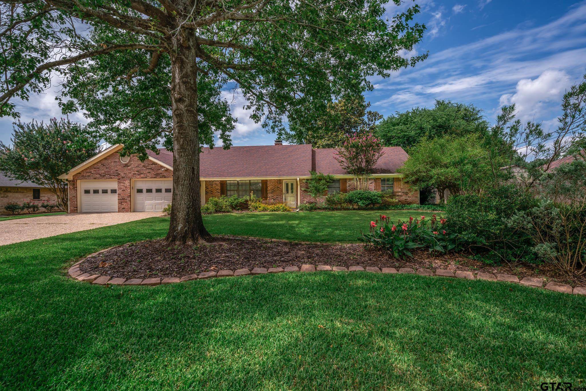 Whitehouse, TX 75791,1206 Corey Dr