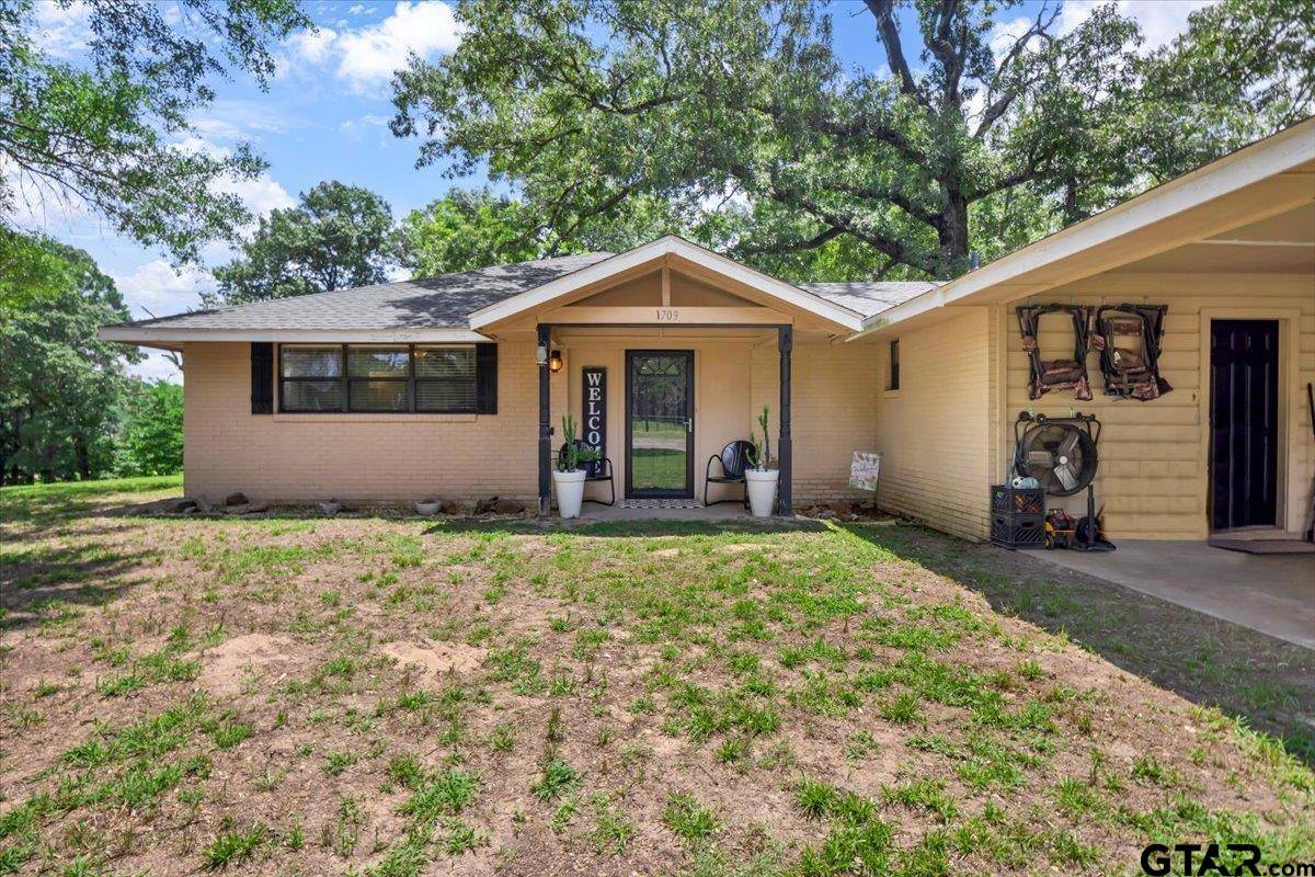 Jacksonville, TX 75766,1709 Okeefe Rd