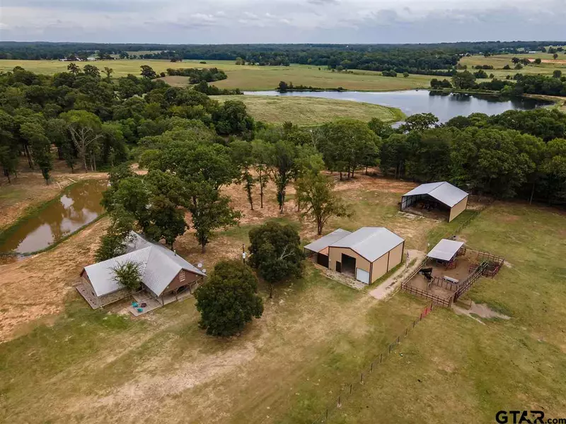 15250 FM 858, Athens, TX 75752