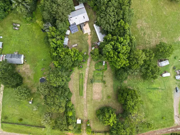 Overton, TX 75684,23515 Pinnacle Dr.