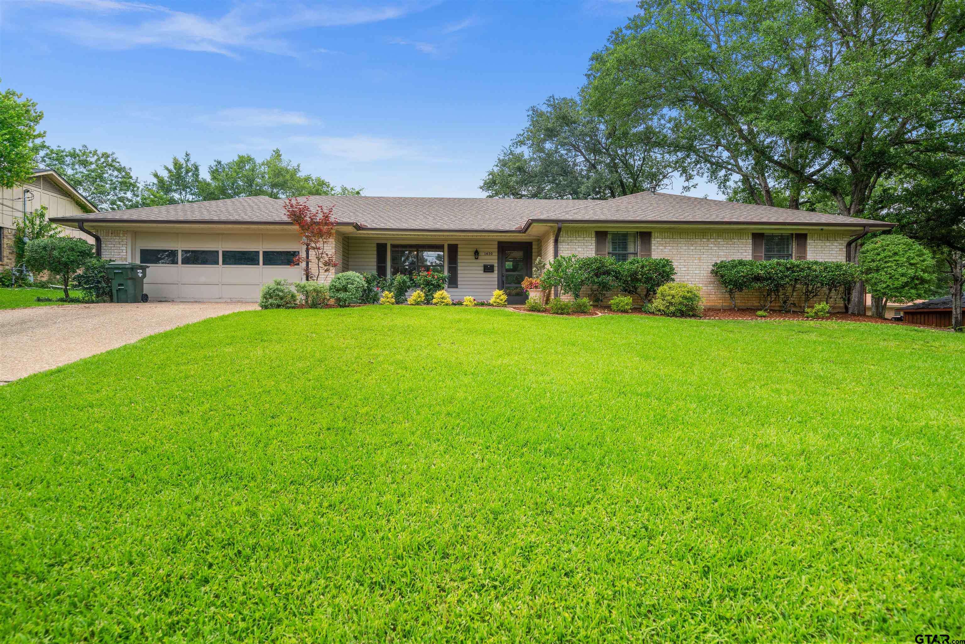1430 Wavely St, Tyler, TX 75701