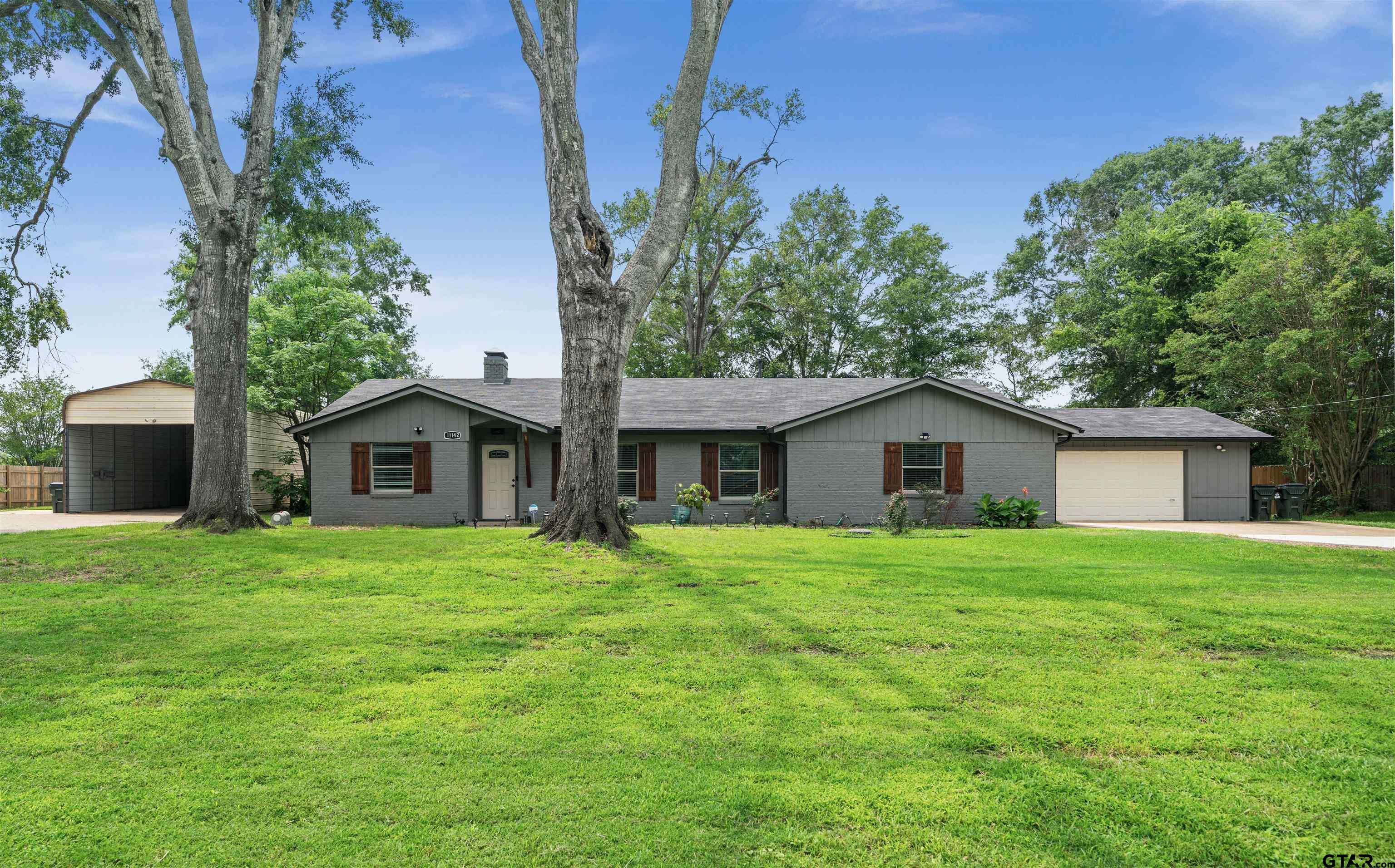 11142 CR 2206, Tyler, TX 75707