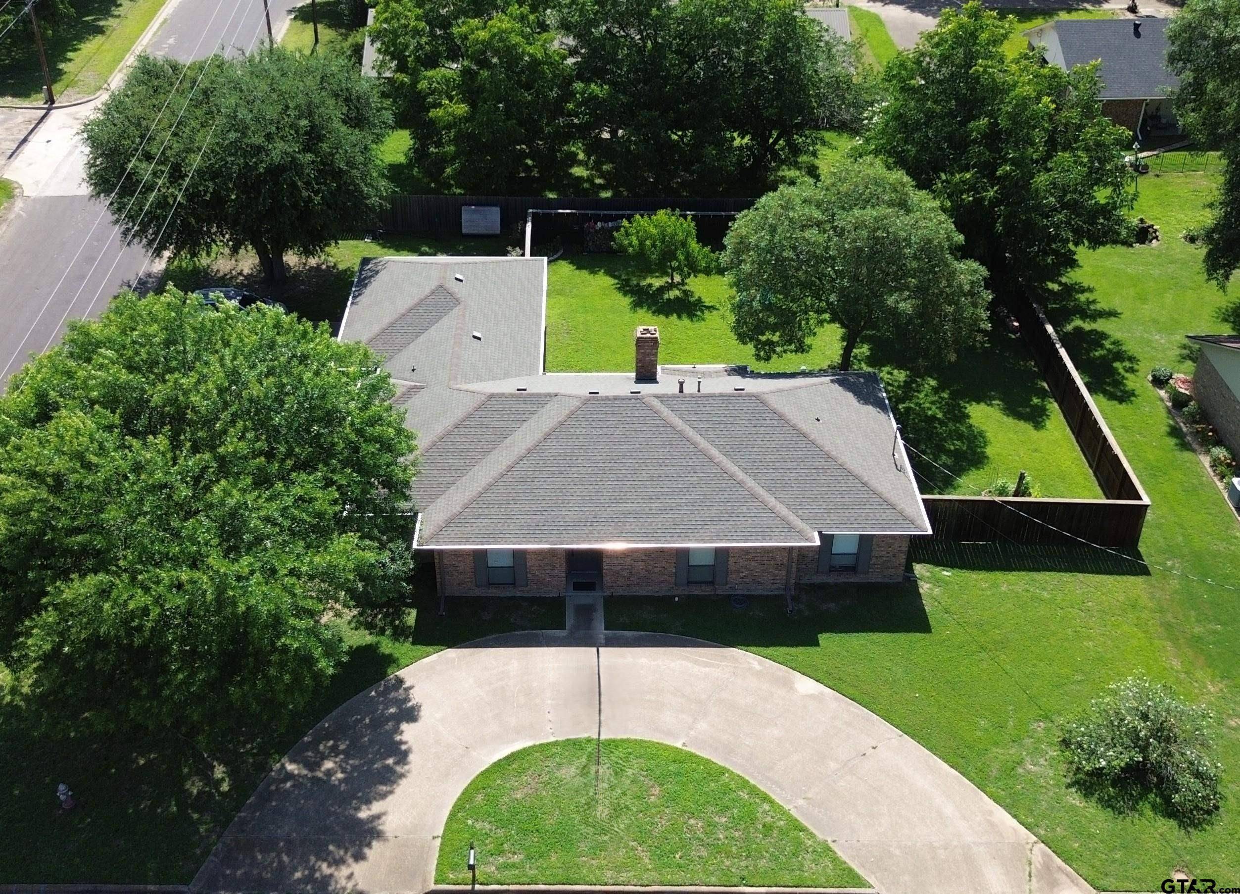 1418 Kenny, Mineola, TX 75773