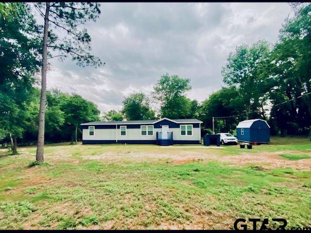 296 Church Street, Alto, TX 75925